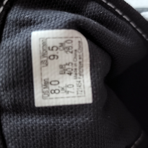 NWT Vans Old Skool Mix and Match Skate Sneaker, unisex - Picture 5 of 6